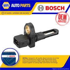 Air Intake Temperature Sensor