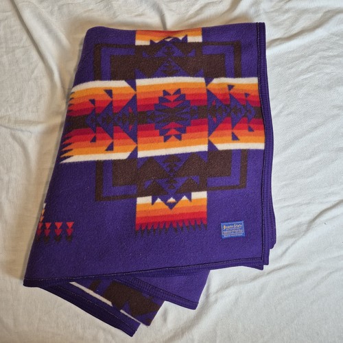 Vintage pendleton beaver - vintage, state