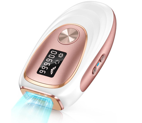 Ipl laser hair - laser, removal