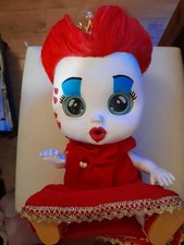 Custom Made Alice In