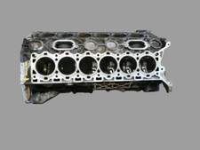 ASTON MARTIN DB7 5.9 V12 2002 BARE ENGINE BLOCK XRIE-6015-DA