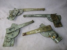 HILLMAN AVENGER 1600 SUPER