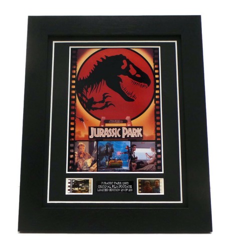 Jurassic park memorabilia - jurassic,