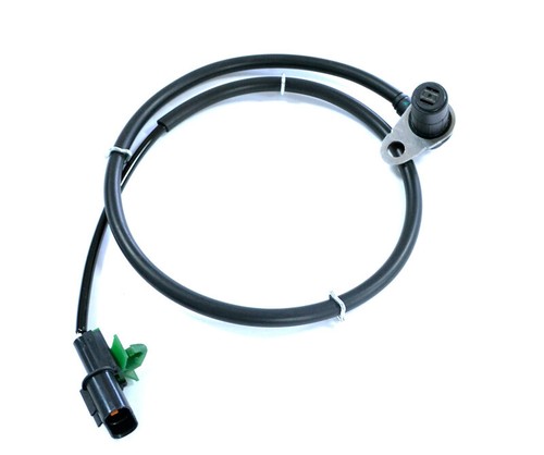 Rear abs speed - rear,
