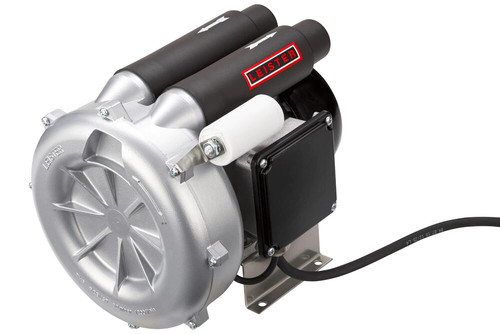 Leister robust high - high, pressure
