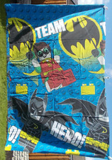 Lego Batman Movie - Duvet Set