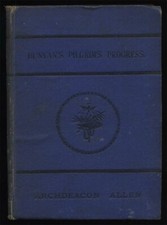 PILGRIM'S PROGRESS : Bunyan