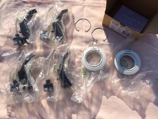 Sylvania Inset Trend 75 GU10 230v Spot Lights Anglepoise Lumiance