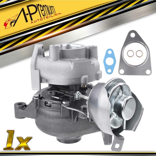 Turbocharger for peugeot - turbocharger,