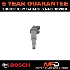 Ignition Coil Bosch Fits BMW