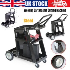  3-Tier Trolley Welding Cart
