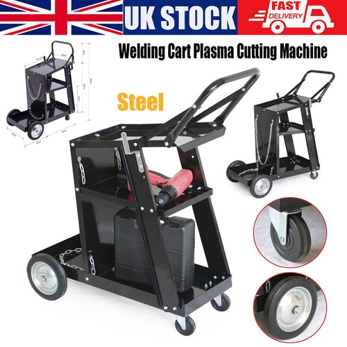 Tier trolley welding - ,