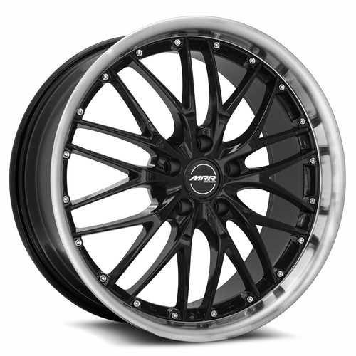 18x8 mrr gt1 5x112 35 - mrr, +35