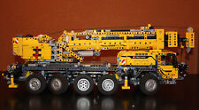 Lego Technic 42009 Mobile