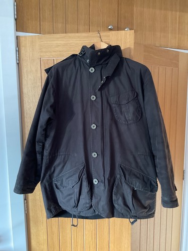 Crojack made jacket - uk,