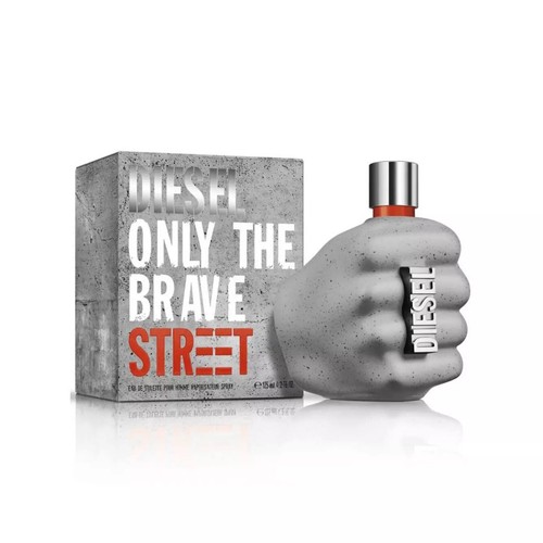 Diesel only the brave street - diesel,