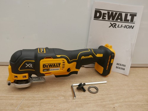 Dewalt dcs355 18v - dcs355,