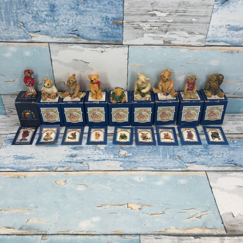 Peter fagan teddy bears - , for