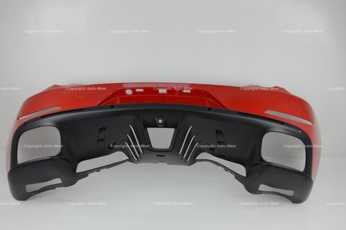 Ferrari gtc4 lusso - ferrari, rear