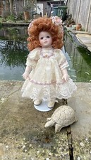 Franklin mint maryse - franklin, nicole