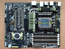 ASUS SABERTOOTH X58