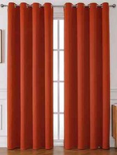 Plain Thermal BLACKOUT LINED