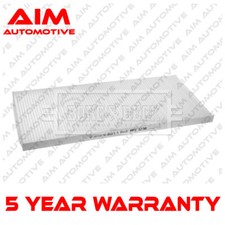 Cabin Filter Aim Fits Alfa