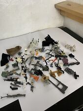 Star Wars Hasbro Parts And