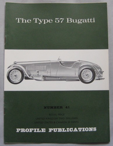Profile publications magazine - profile,