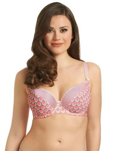 Balcony bra freya bombshell - balcony,
