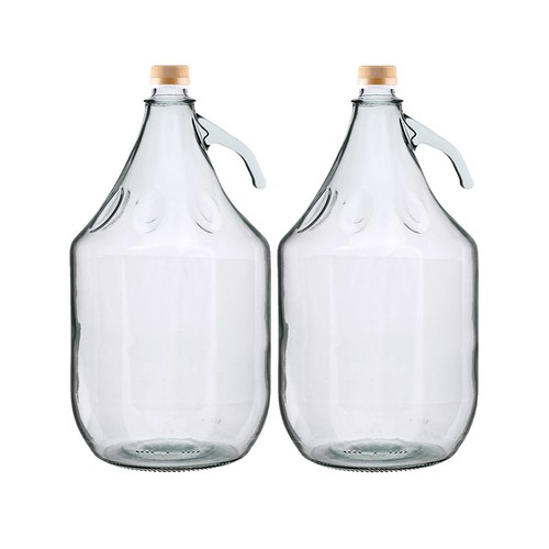 Home brewing winemaking glass - home, brewing/winemaking