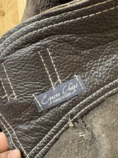 Equino Chaps - Full Length