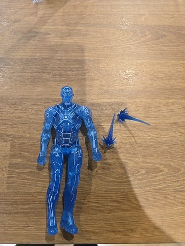 Hologram iron man marvel - hologram,