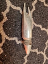 Vintage Marine Rope Splicing