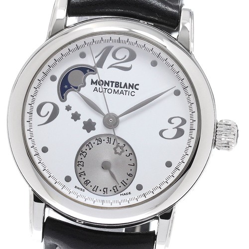 Mont blanc meisterstuck - mont,