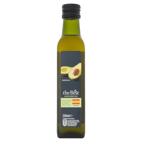 Morrisons the best pure - the,