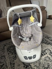 Graco Move with Me Baby