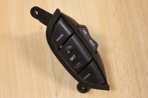 Steering wheel buttons cruise - buttons,
