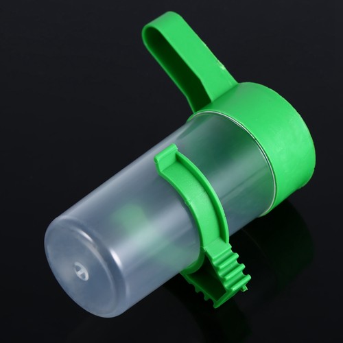 4pcs pet drinker - drinker, food