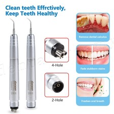 New Dental Ultrasonic Air