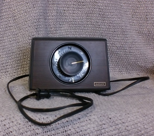 Colormaster antenna rotator - antenna,