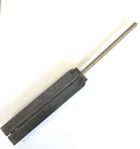 Fishook sharpener eze - sharpener, eze-lap