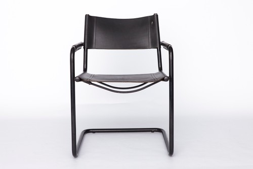Mid century bauhaus cantilever - mid-century,