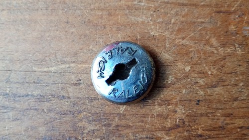 Raleigh crankset dust - , cap.