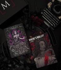 H.D. Carlton Satan's Affair