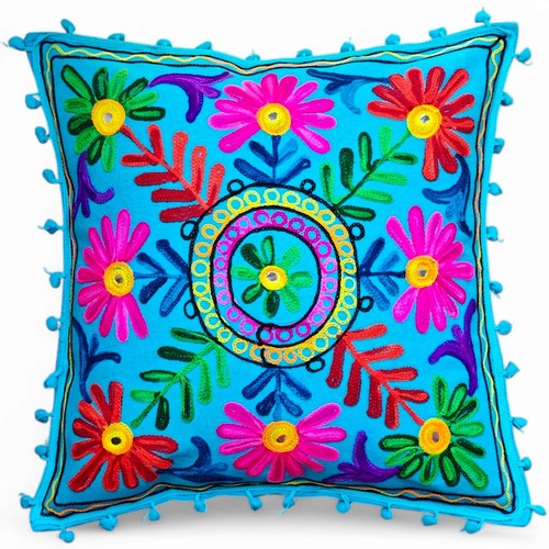 Boho suzani embroidered - boho,