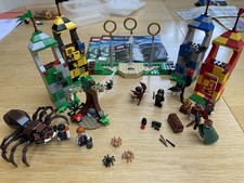 LEGO Harry Potter bundle