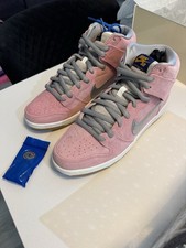 Nike Sb Dunk High “ When