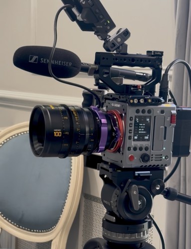 Kinefinity mavo mark ii - kinefinity,