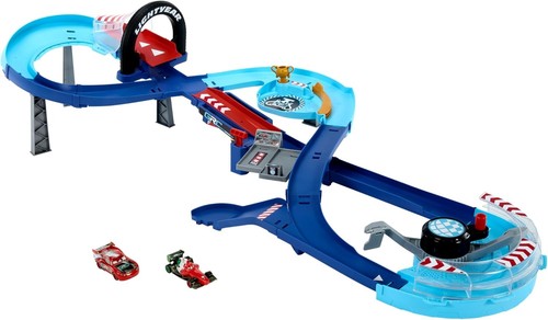 Mattel disney and pixar - mattel,